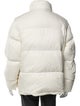 Moncler Puffer Coat