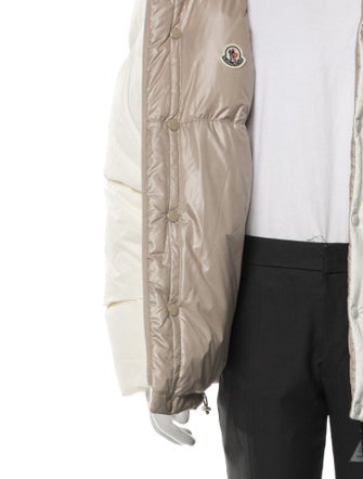 Moncler Puffer Coat