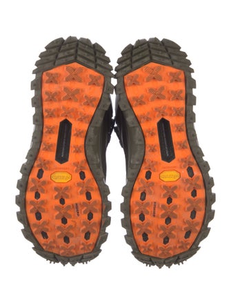 Moncler Rubber Rain Boots