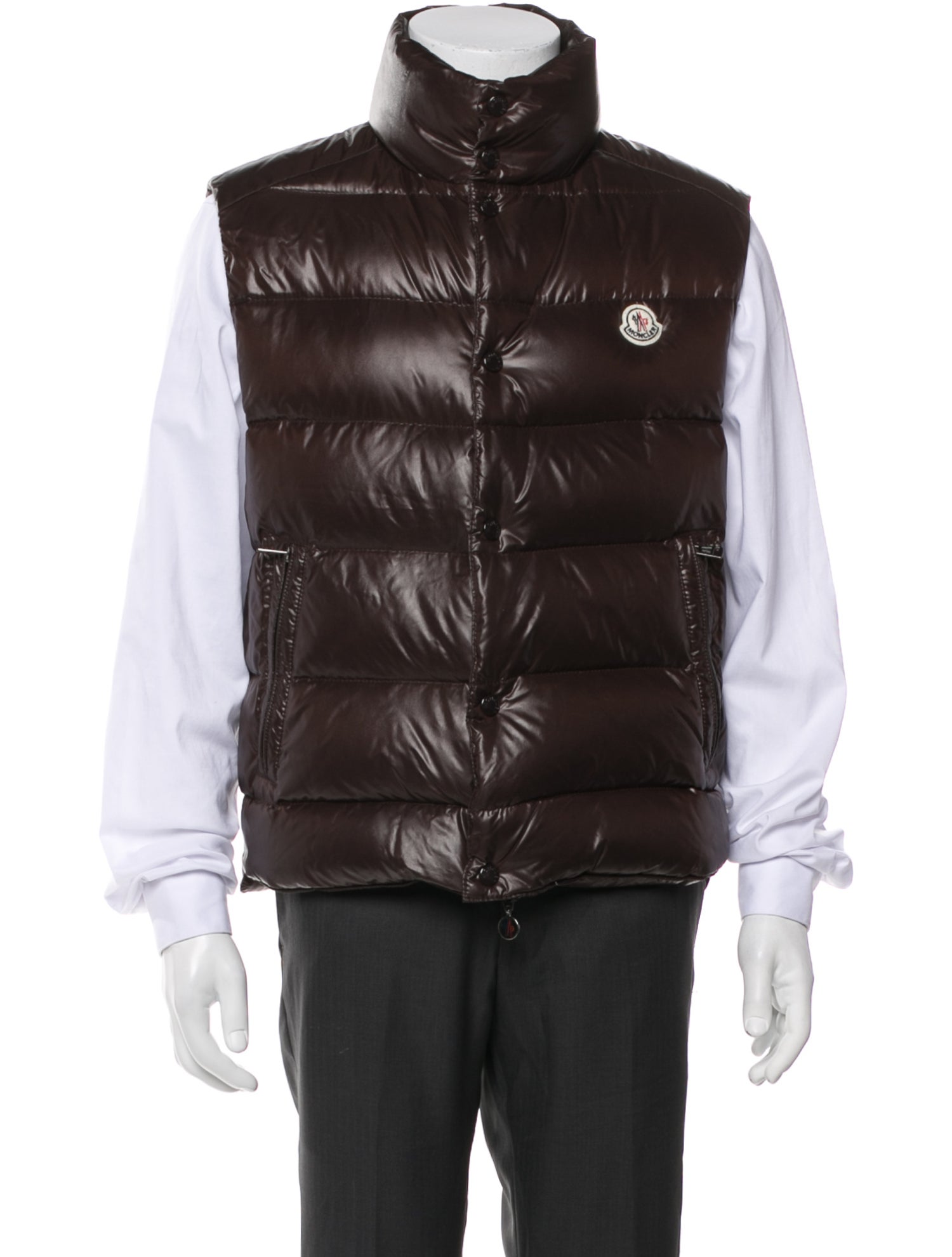 Moncler Vest