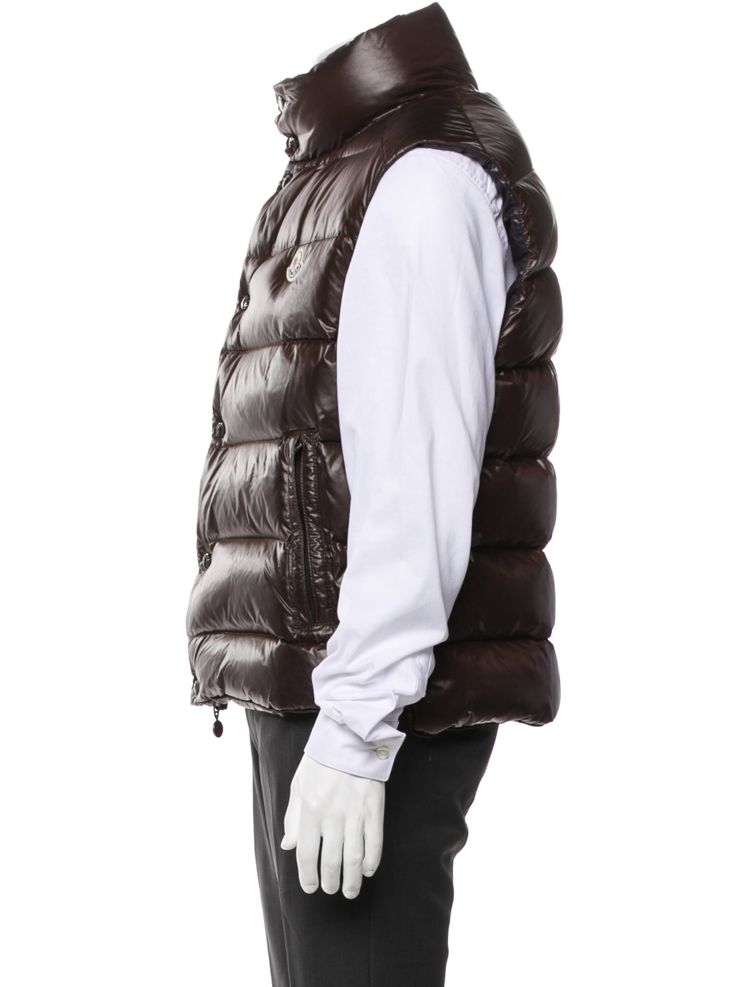 Moncler Vest