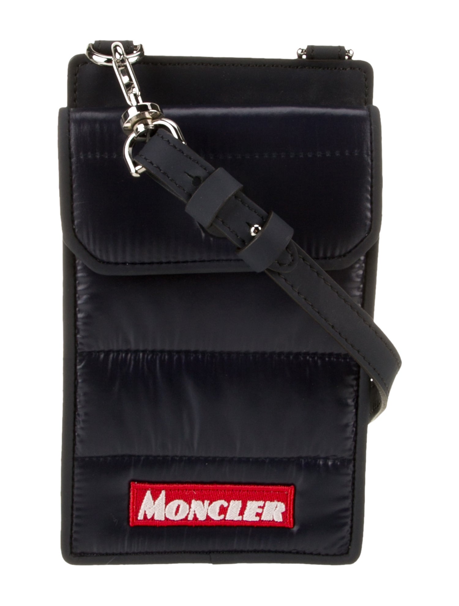 Moncler Nylon Crossbody Bag