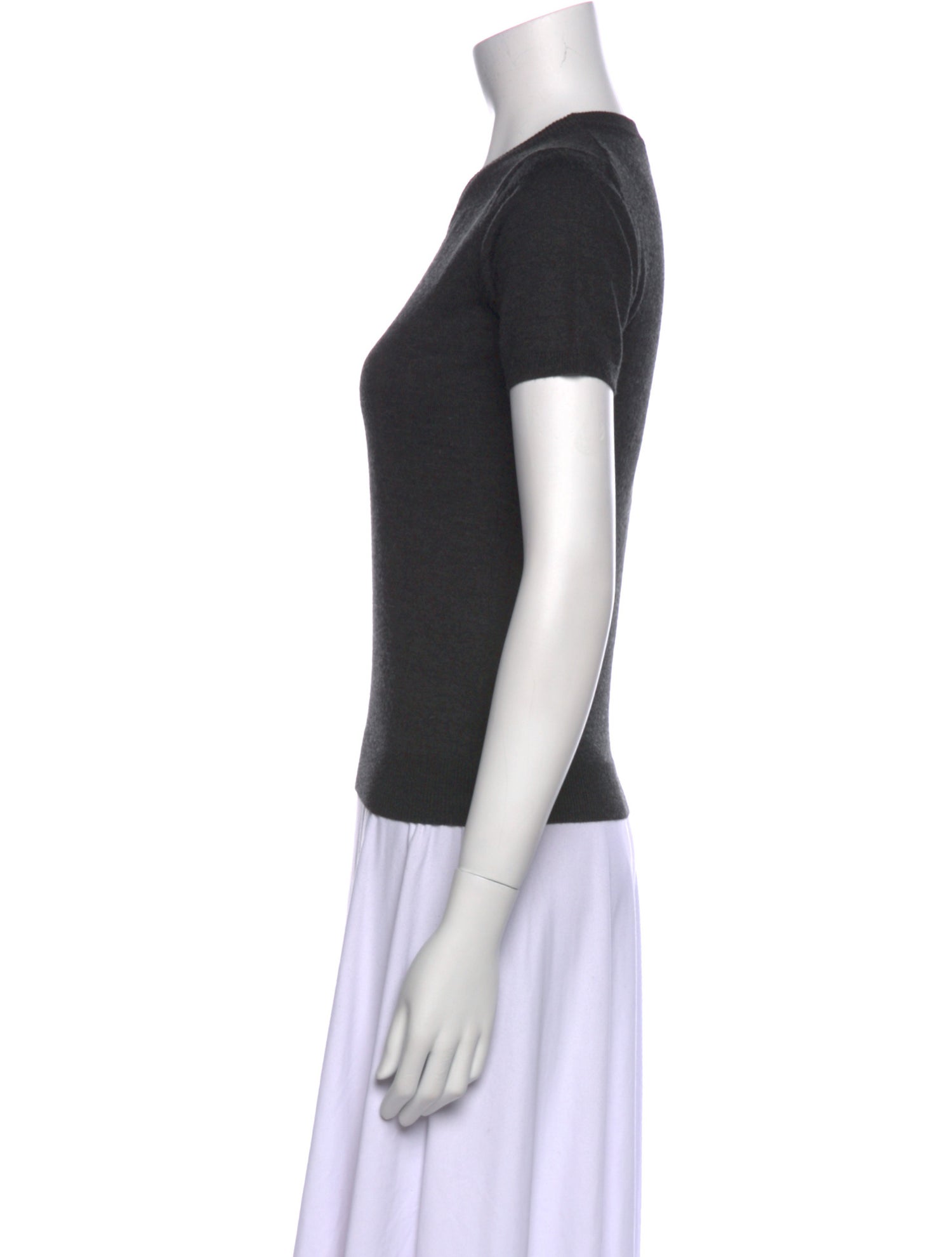 Moncler Vintage Wool Sweater