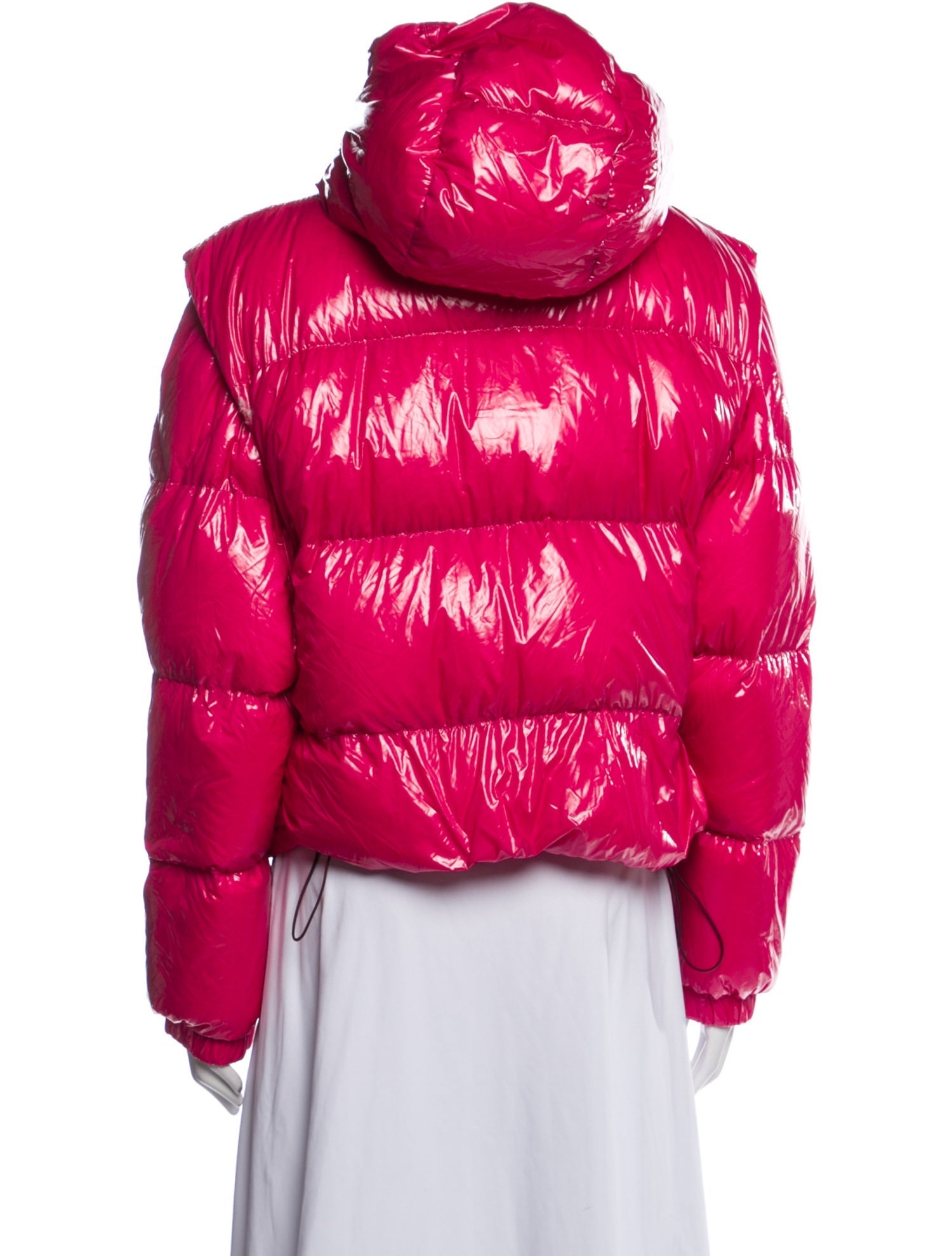 Moncler Biker Jacket