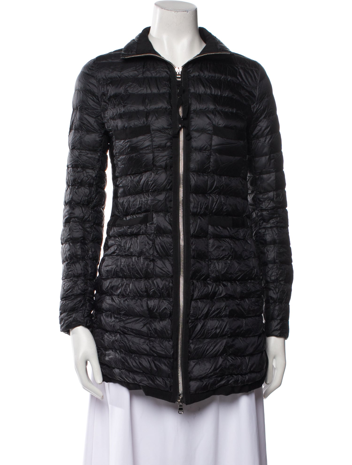 Moncler Poncho