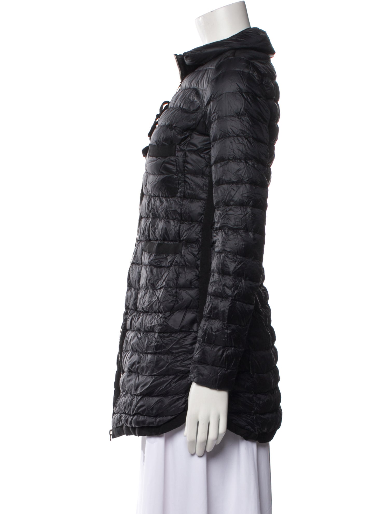 Moncler Poncho