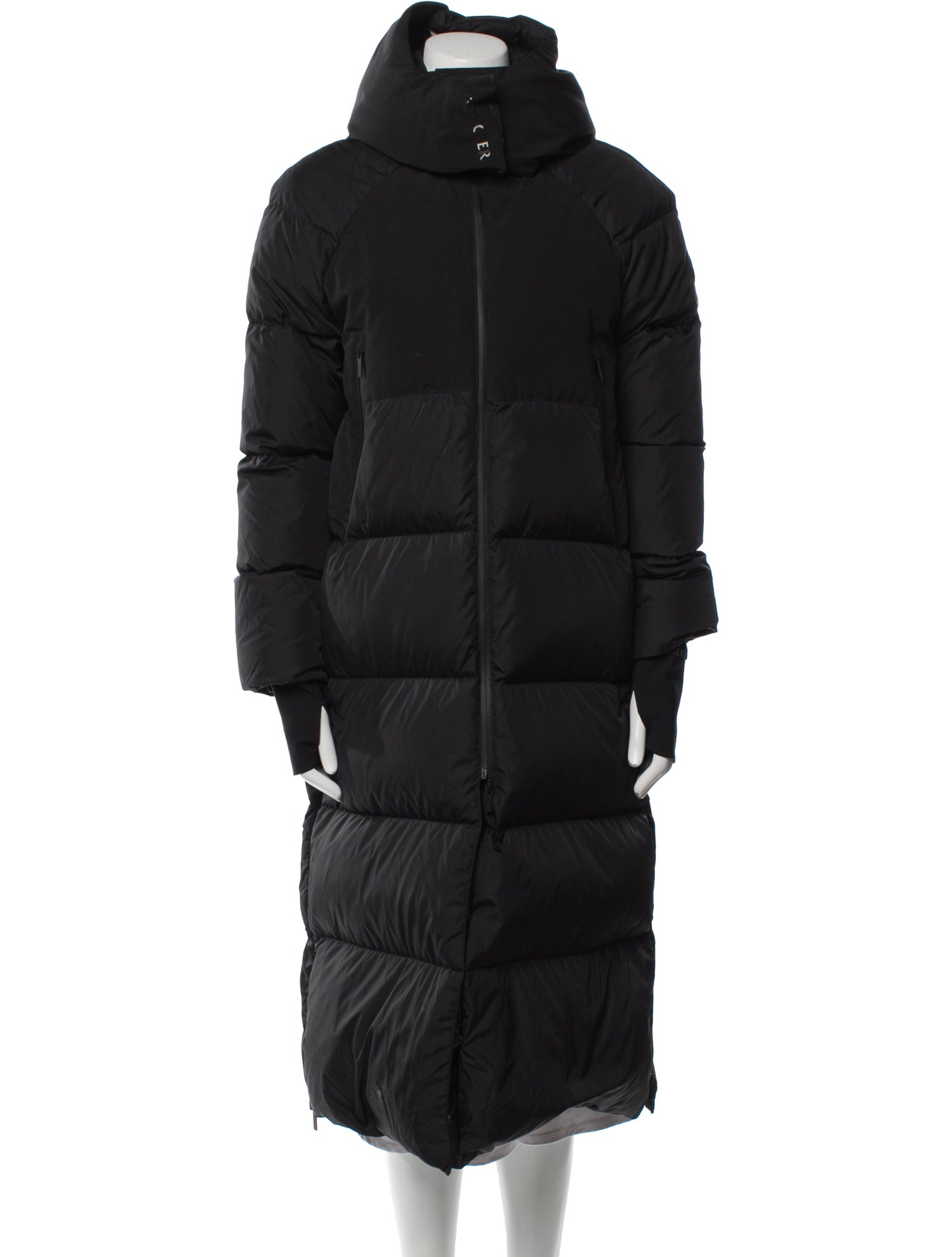 Moncler Parka