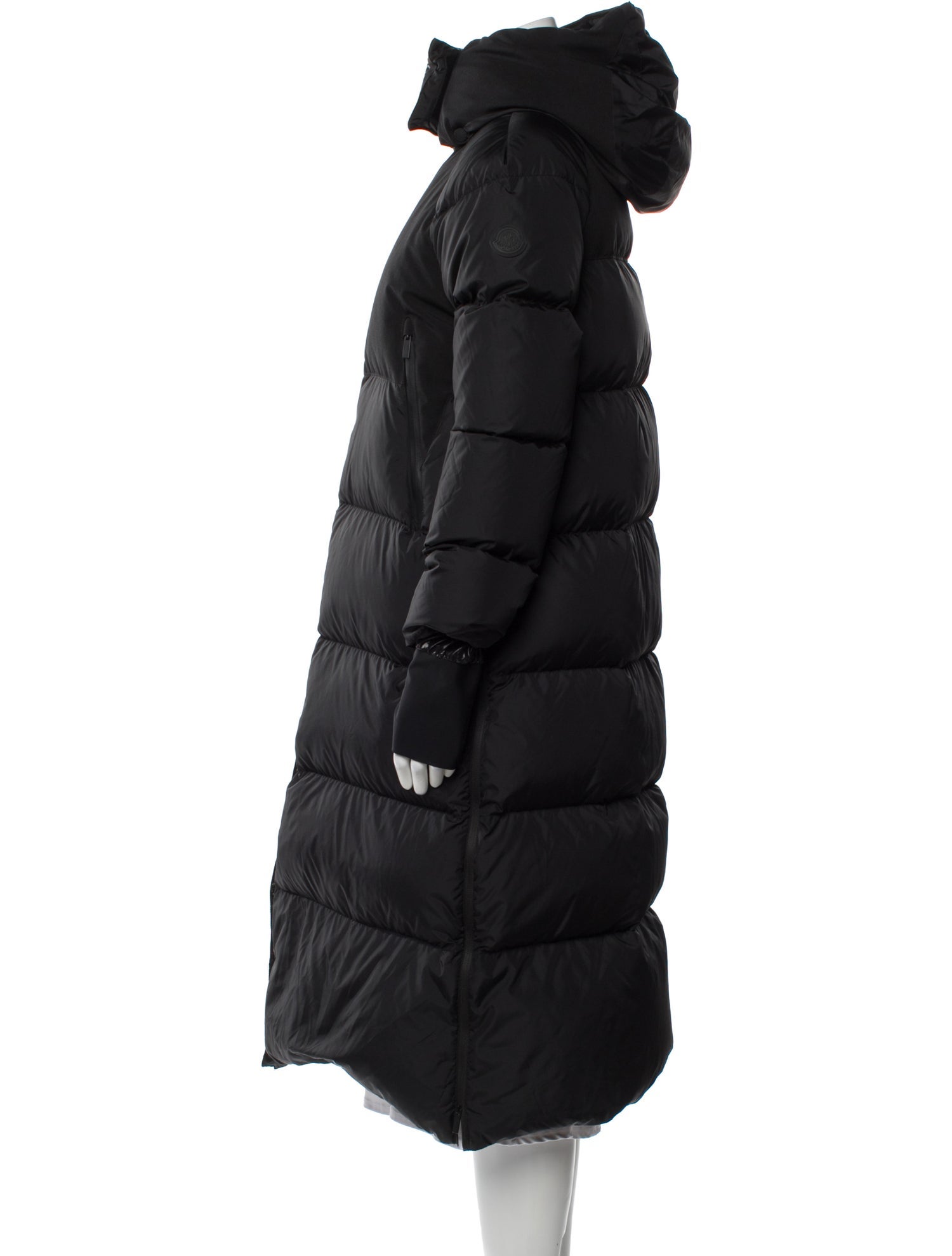 Moncler Parka