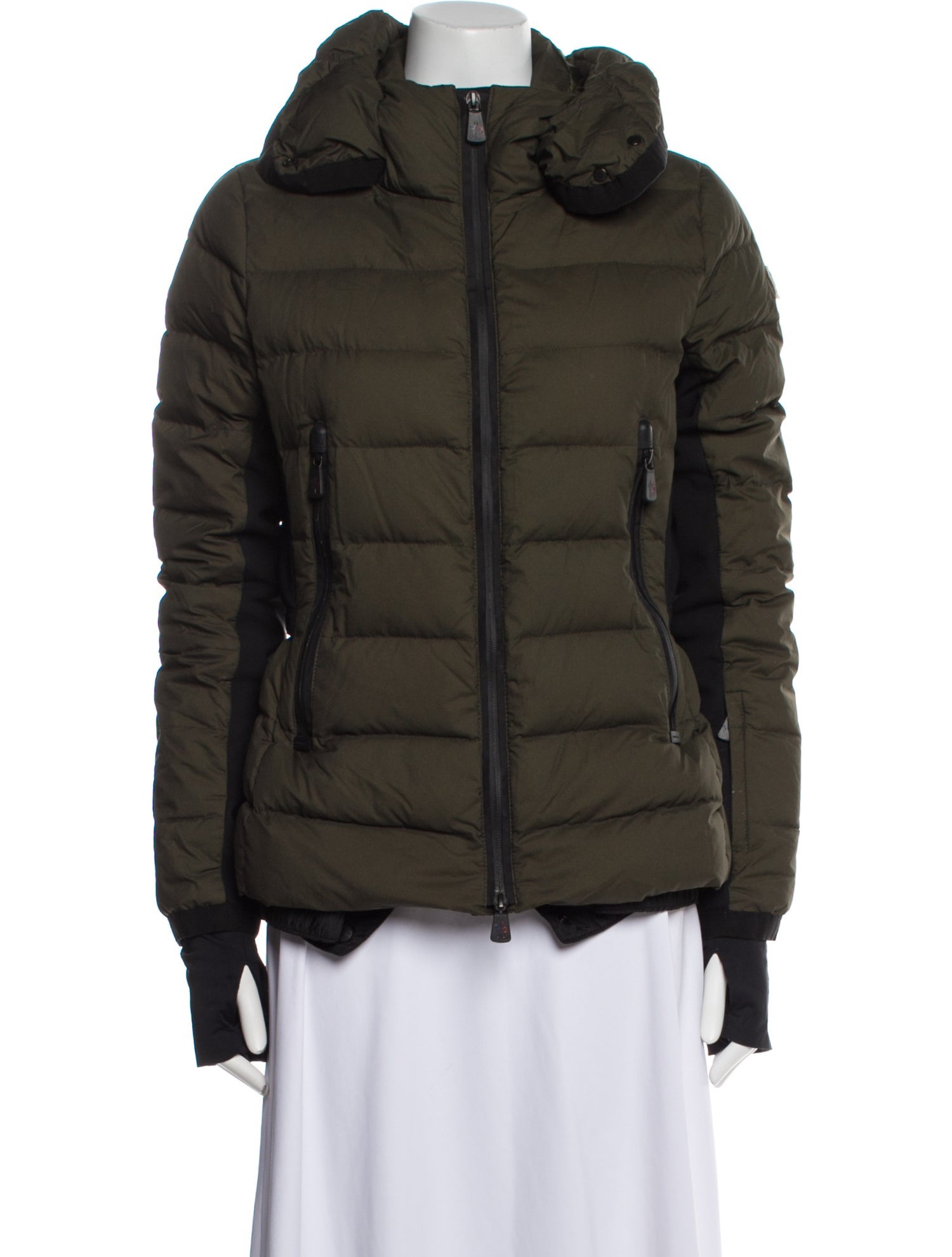 Moncler Grenoble Jacket