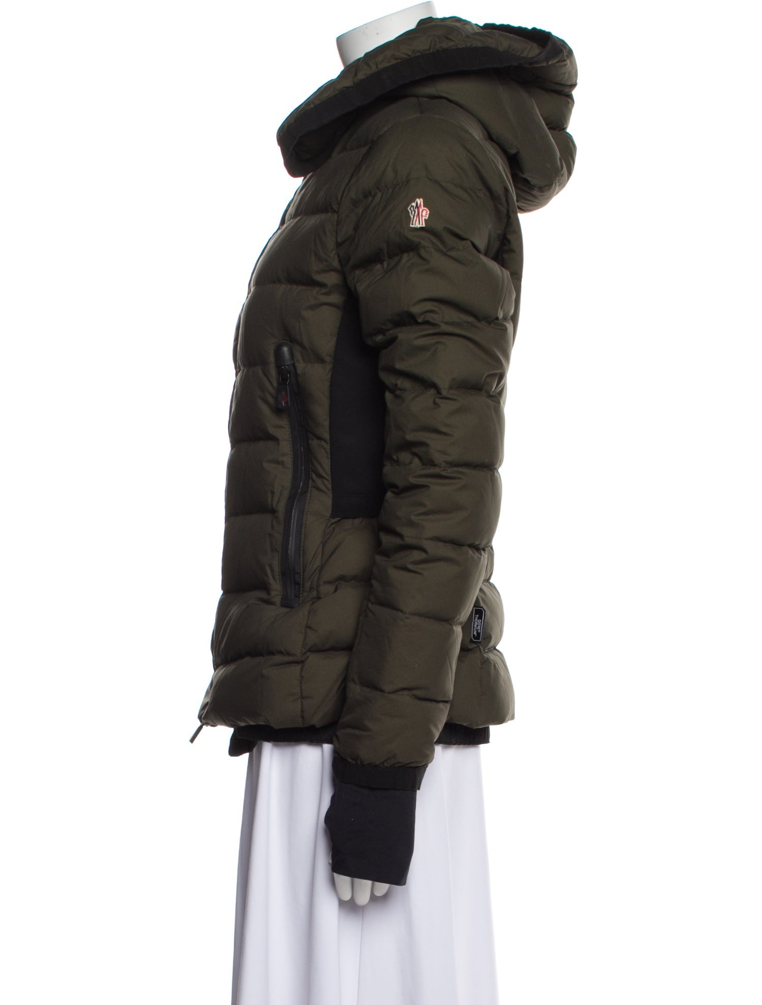 Moncler Grenoble Jacket