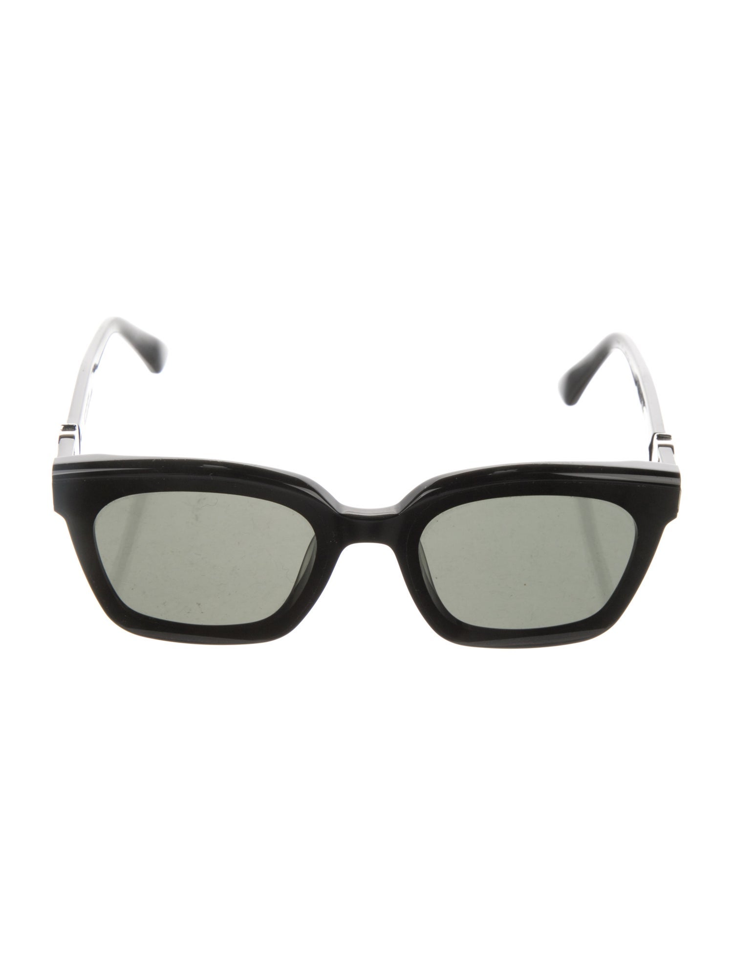 Moncler Genius Wayfarer Tinted Sunglasses