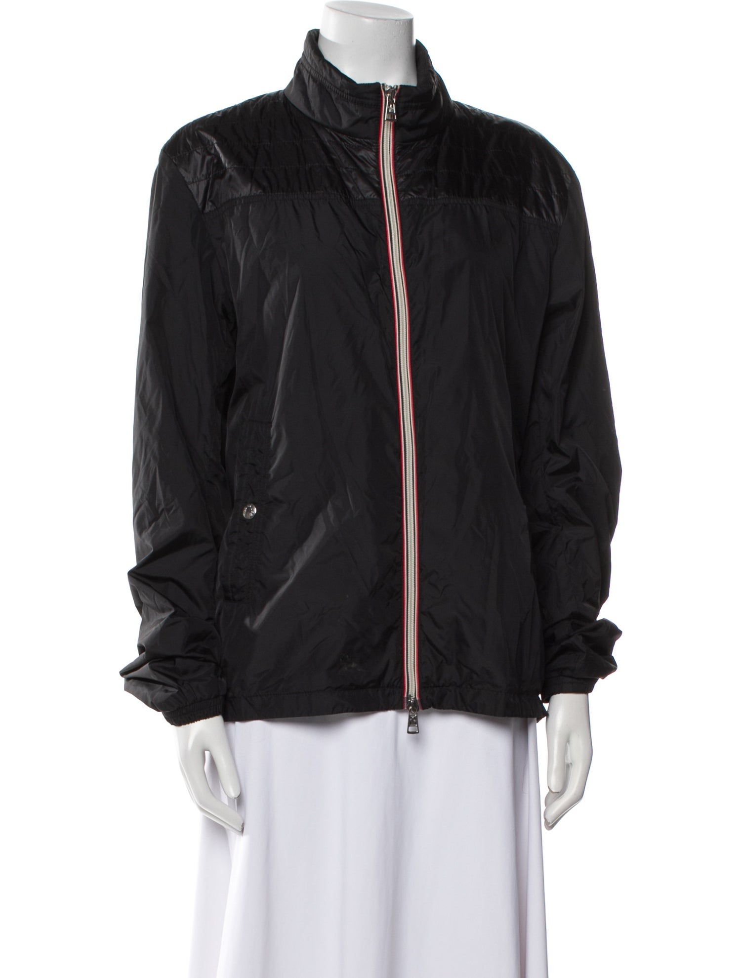 Moncler Nylon Jacket