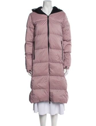 Moncler Down Jacket