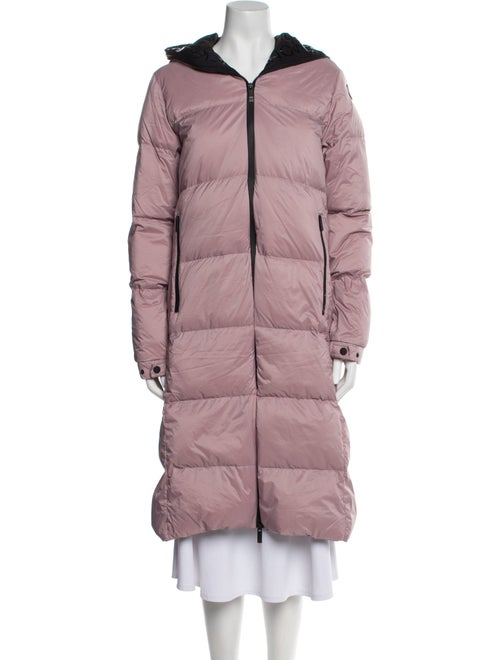 Moncler Down Jacket