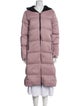 Moncler Down Jacket