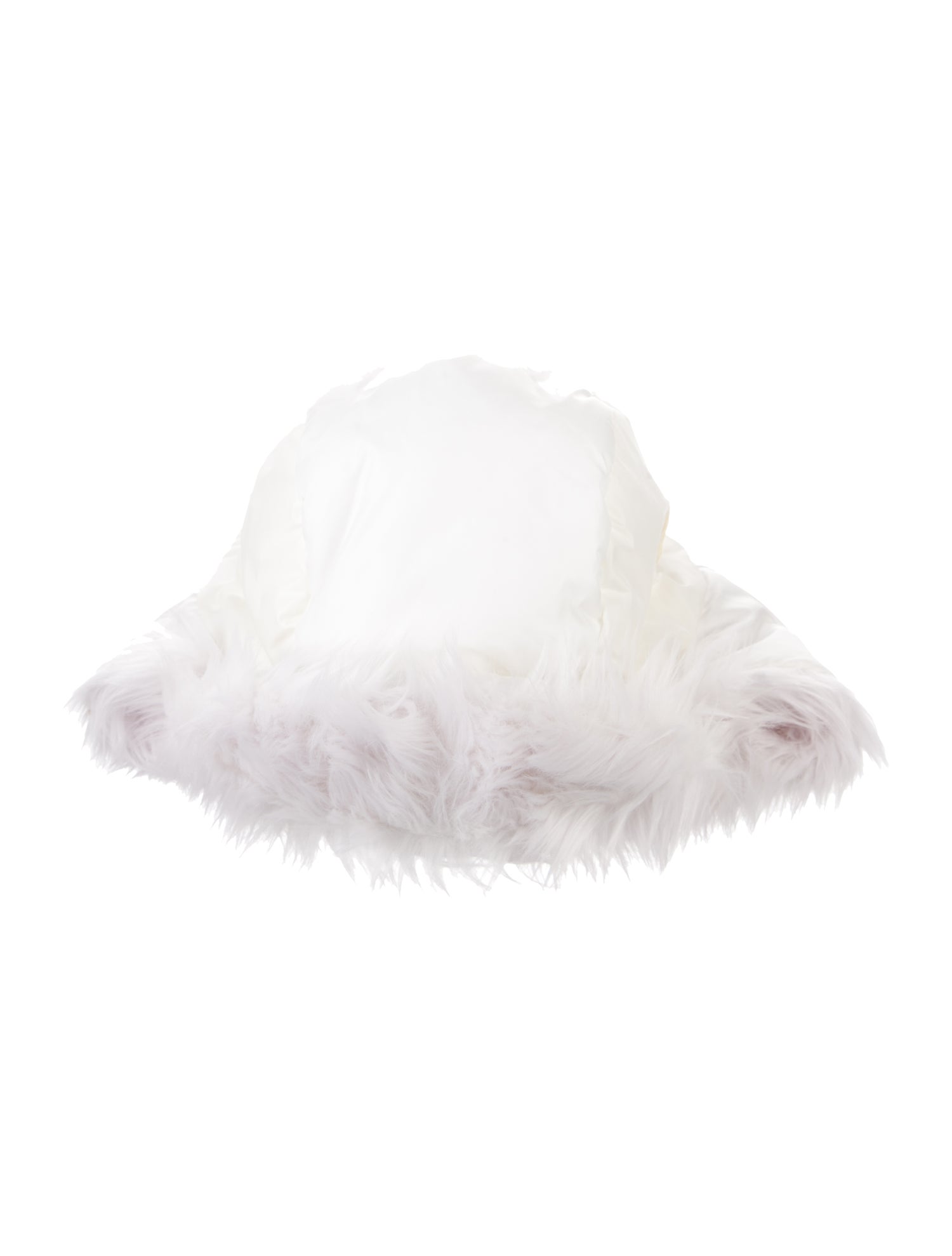 Moncler Aviator Hat w/Tags