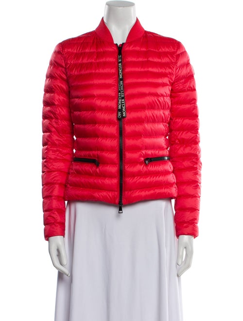 Moncler Down Coat