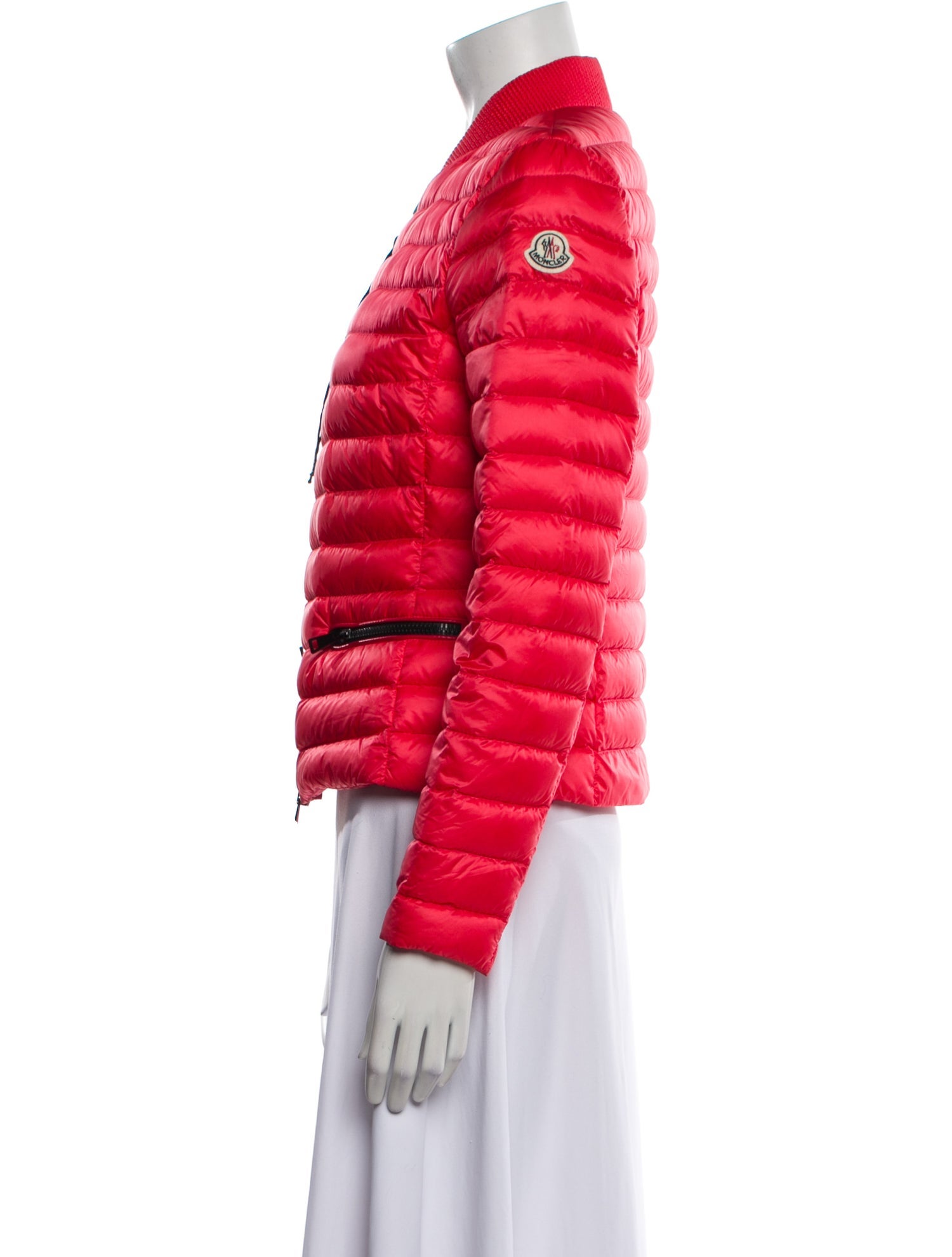 Moncler Down Coat