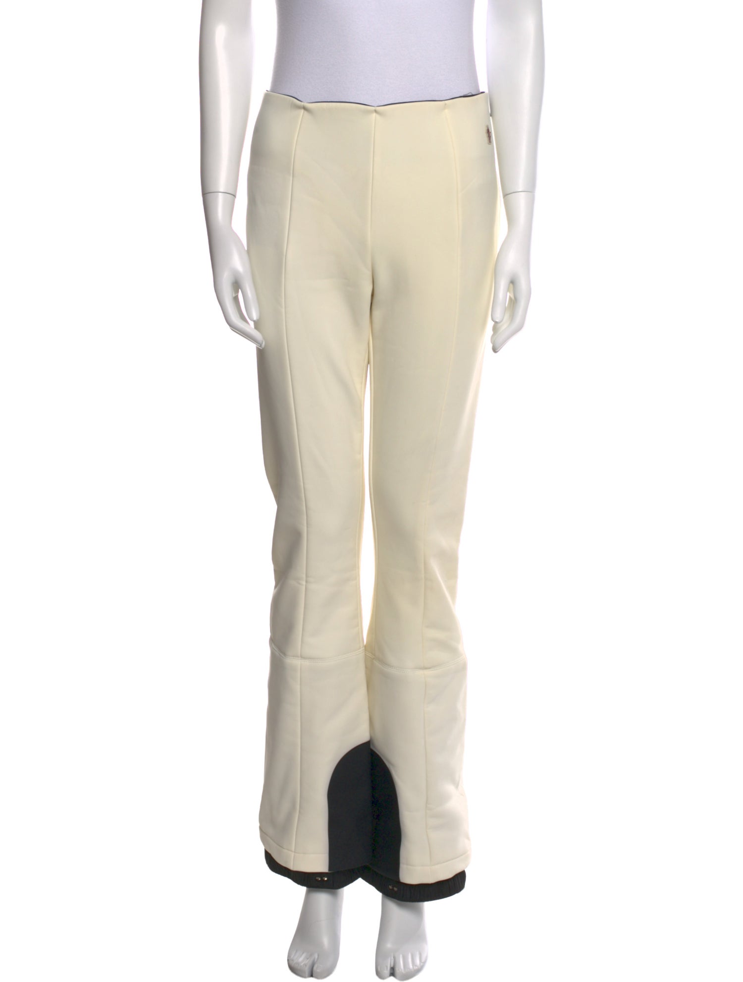 Moncler Wide Leg Pants