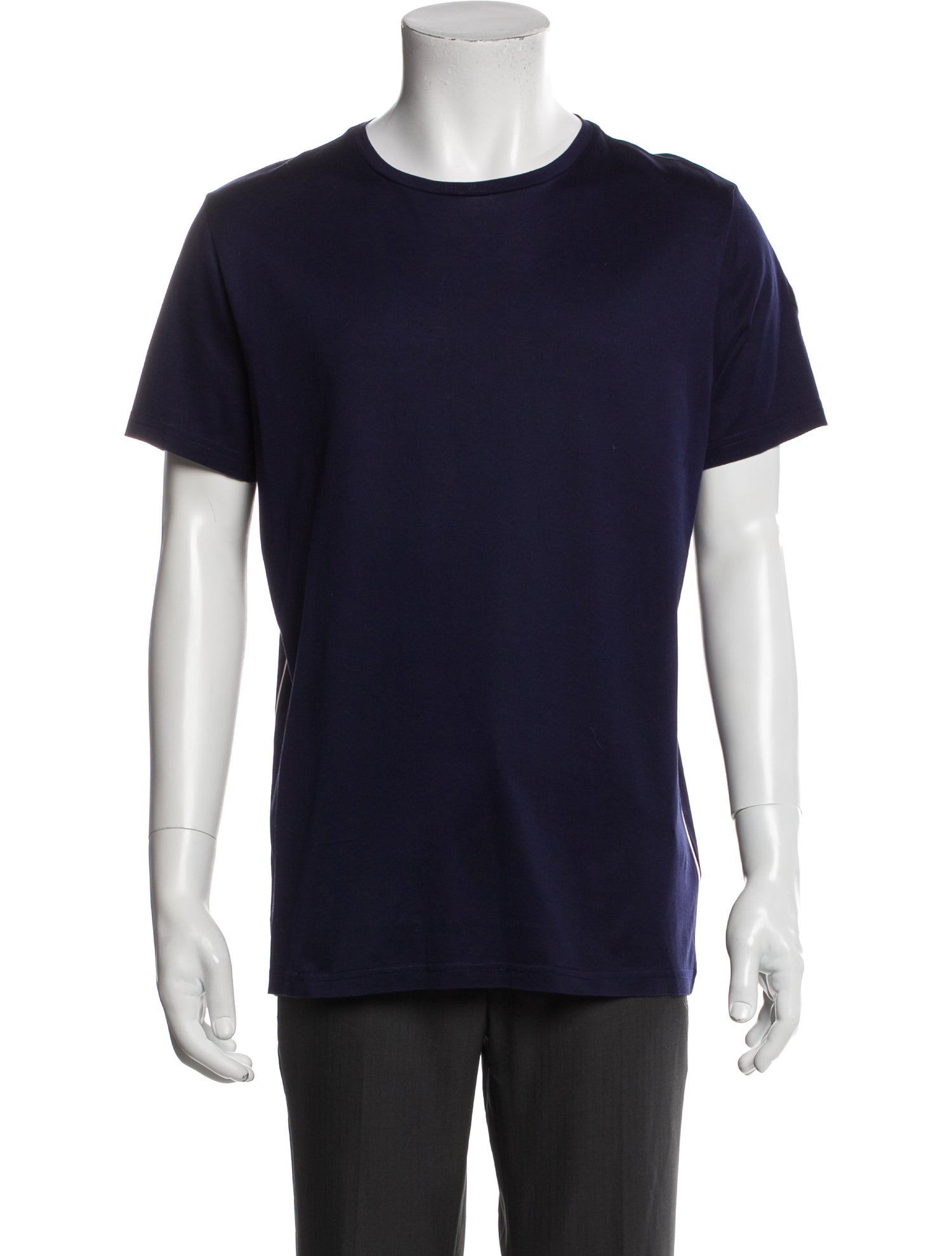 Moncler 2016 Maglia T-Shirt