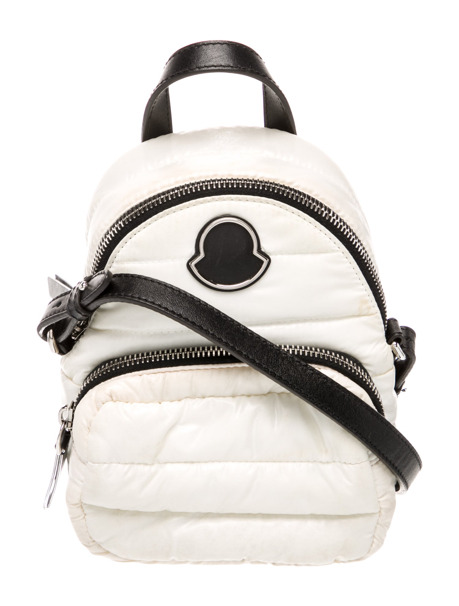 Moncler Nylon Backpack