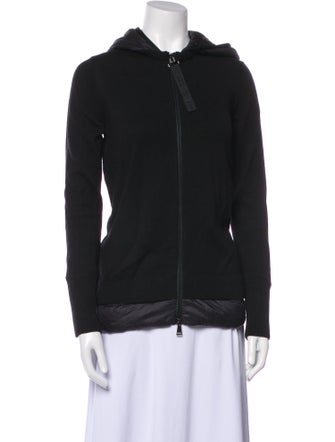 Moncler Virgin Wool Jacket