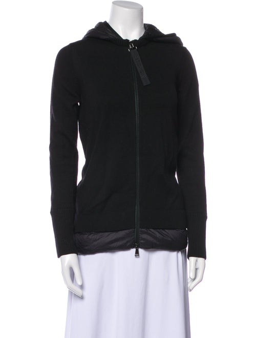 Moncler Virgin Wool Jacket