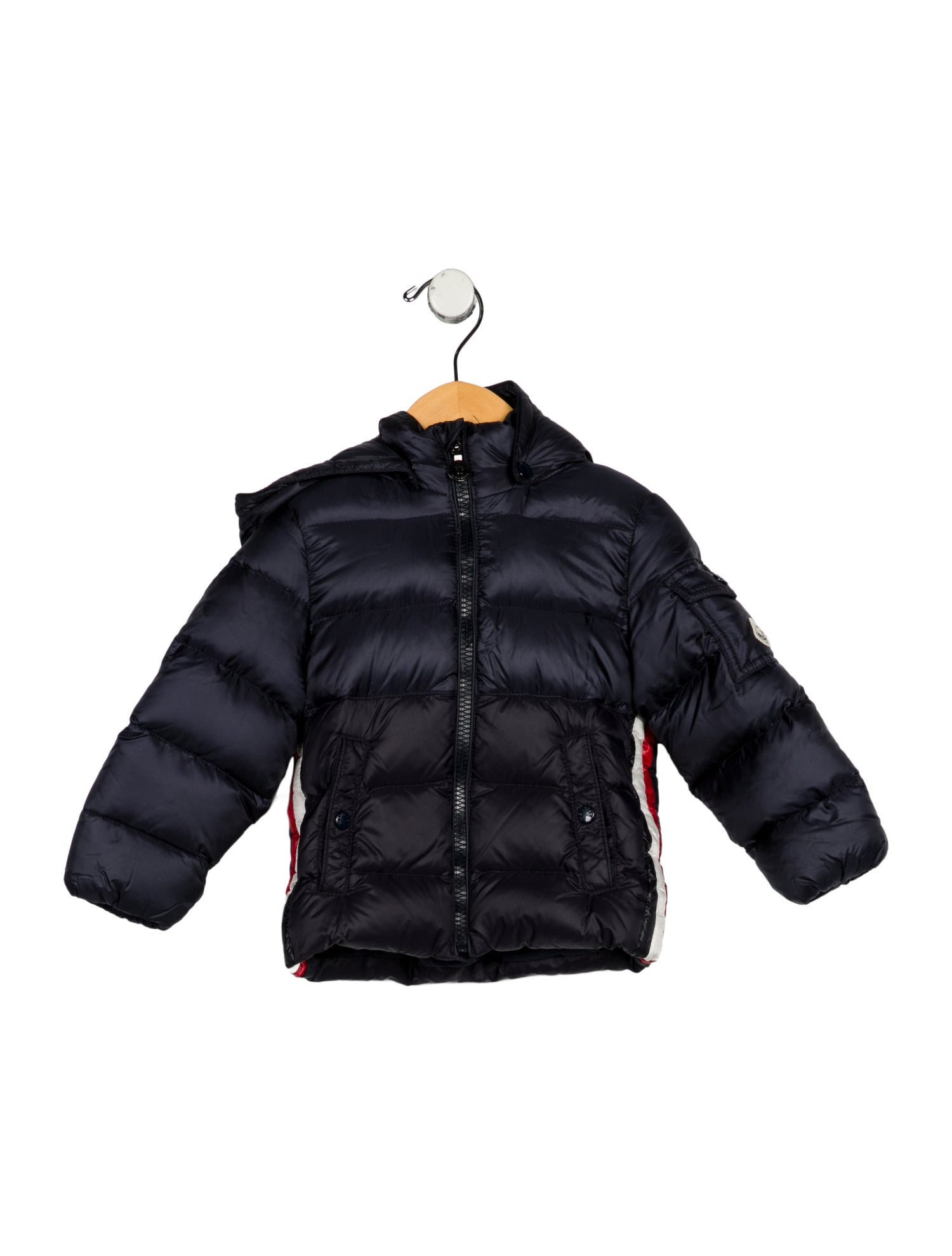 Moncler Aymeric Down Jacket