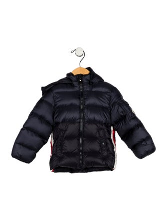 Moncler Aymeric Down Jacket