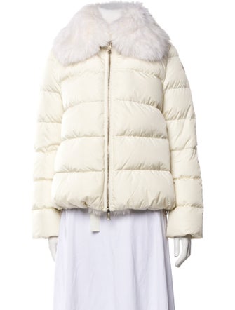 Moncler Down Jacket