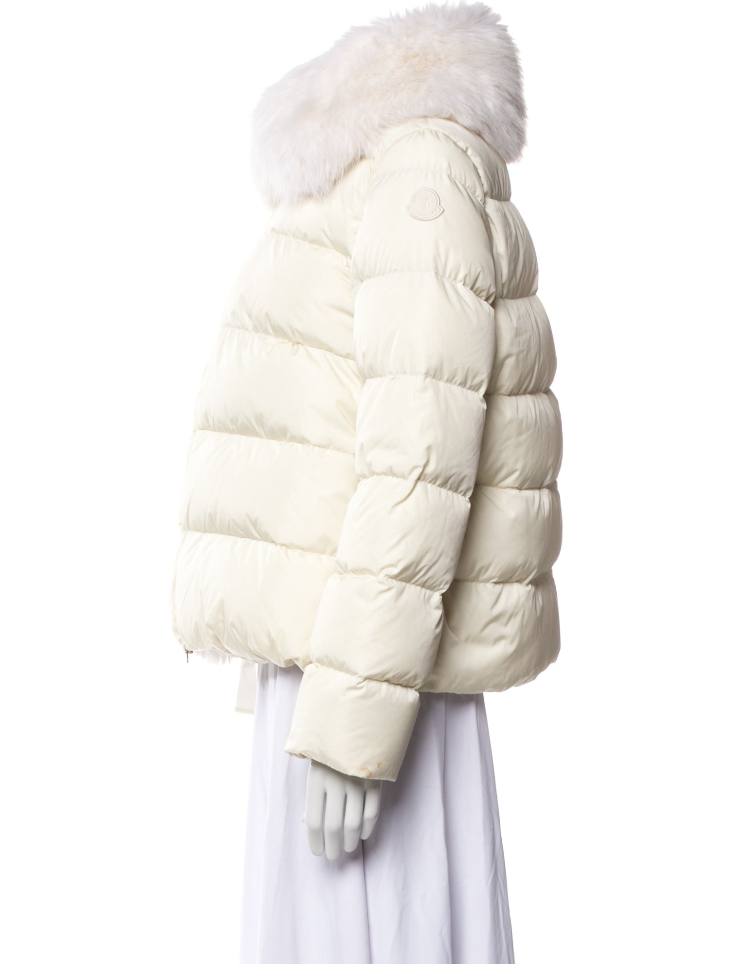 Moncler Down Jacket