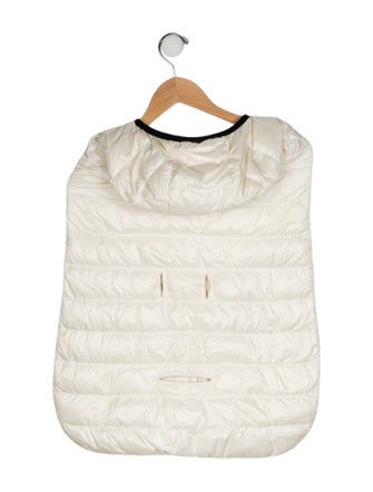 Moncler Baby Nest