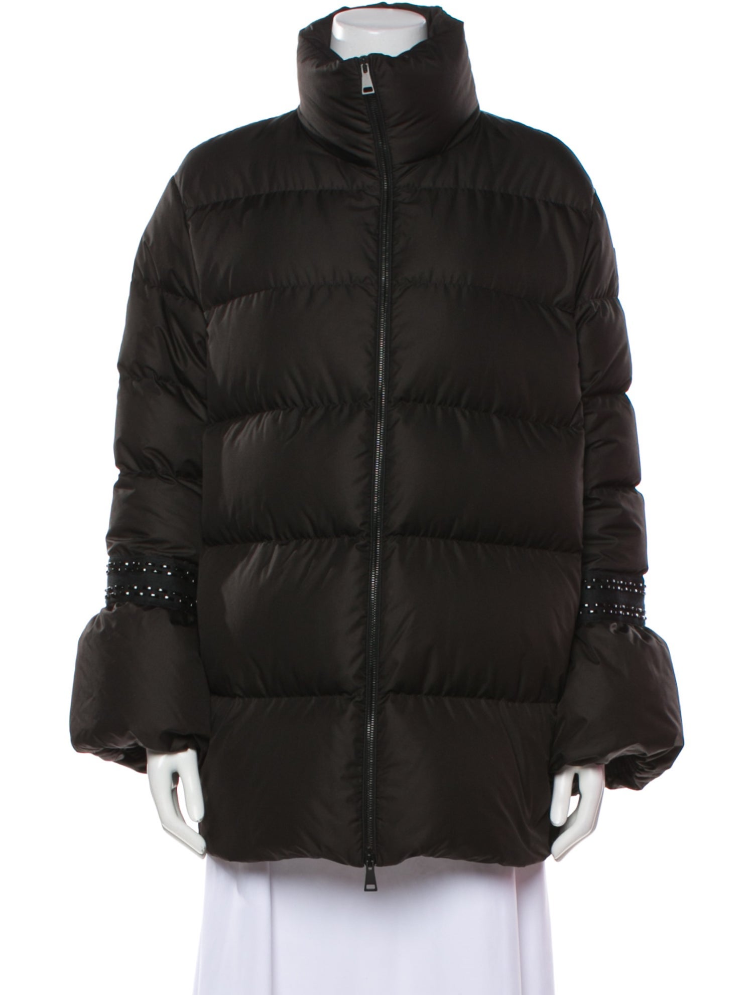 Moncler Down Jacket