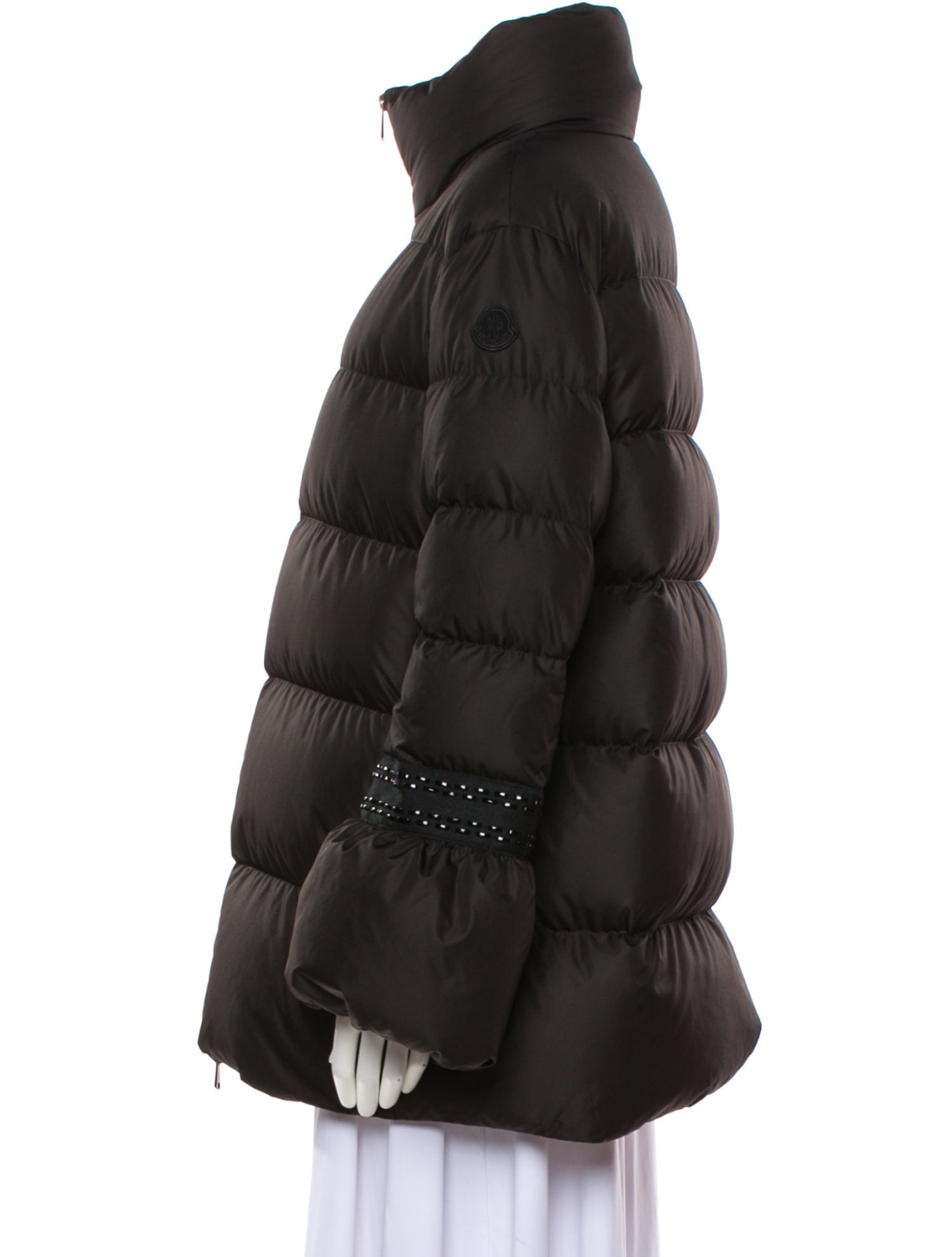 Moncler Down Jacket