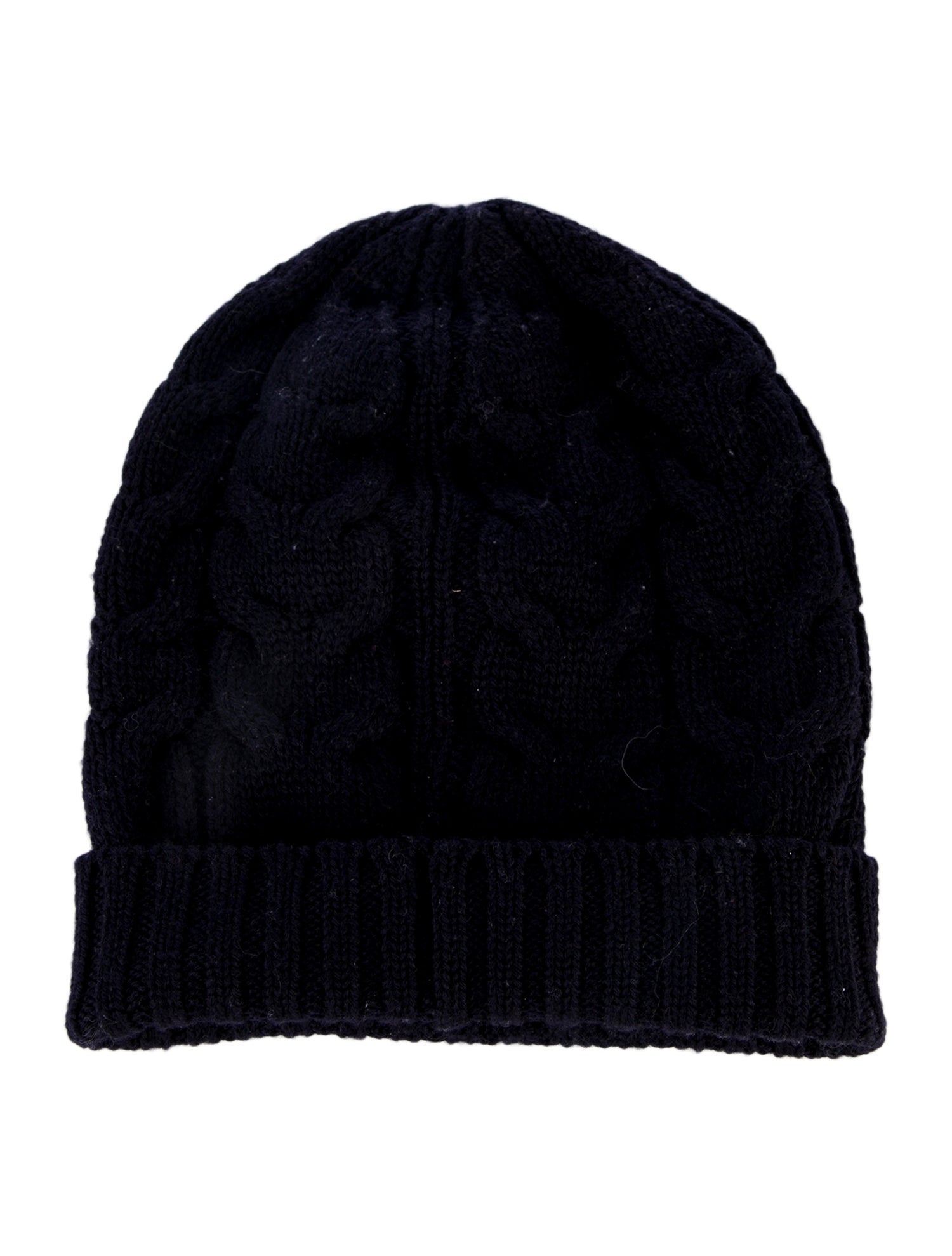 Moncler mens beanie