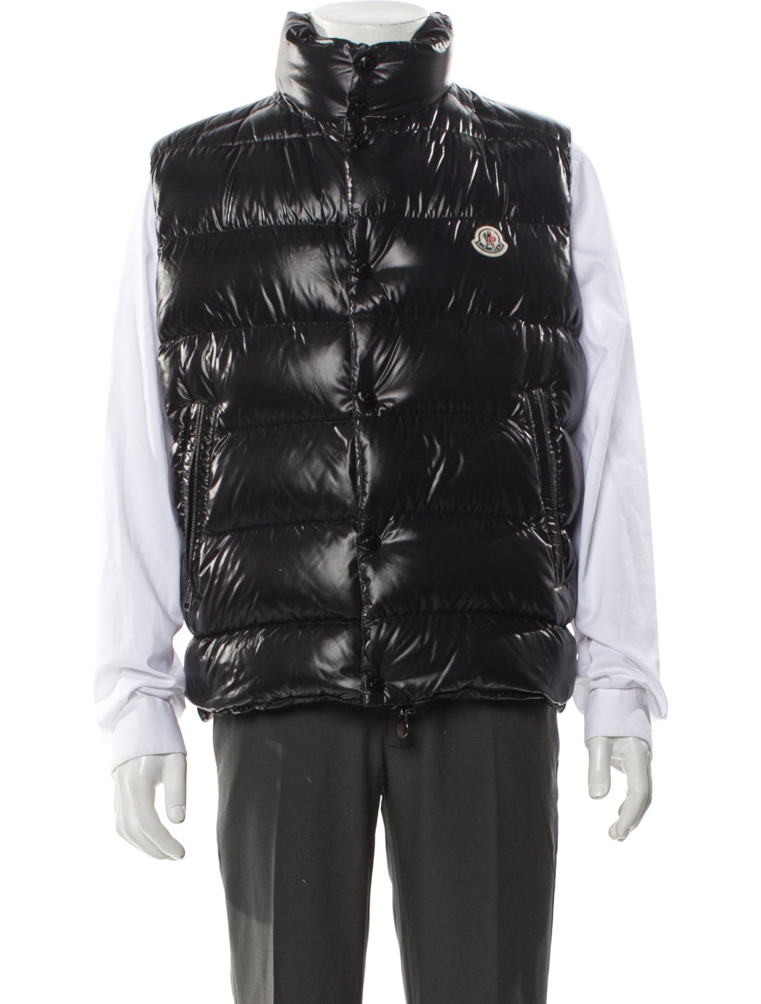 Moncler Vest