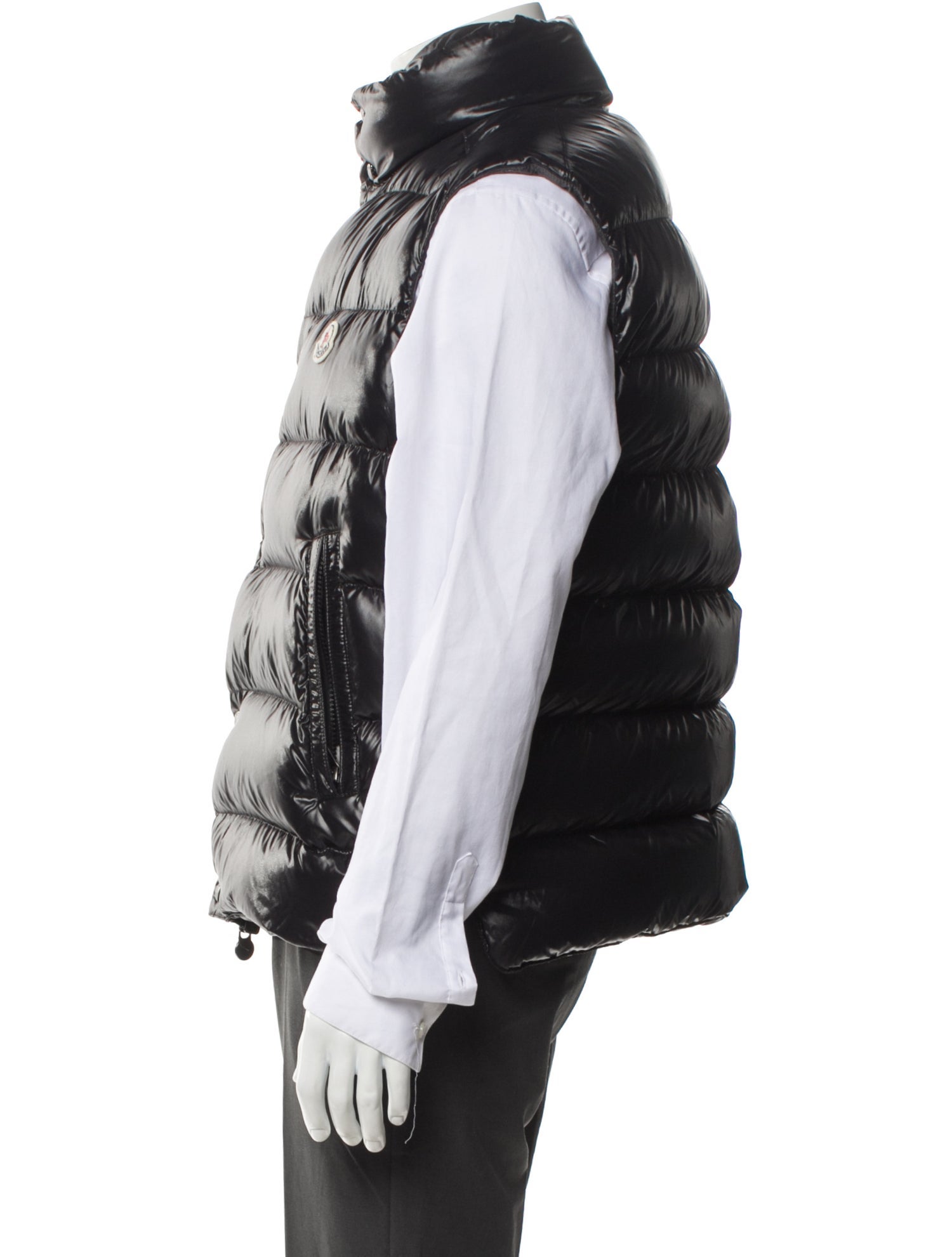 Moncler Vest