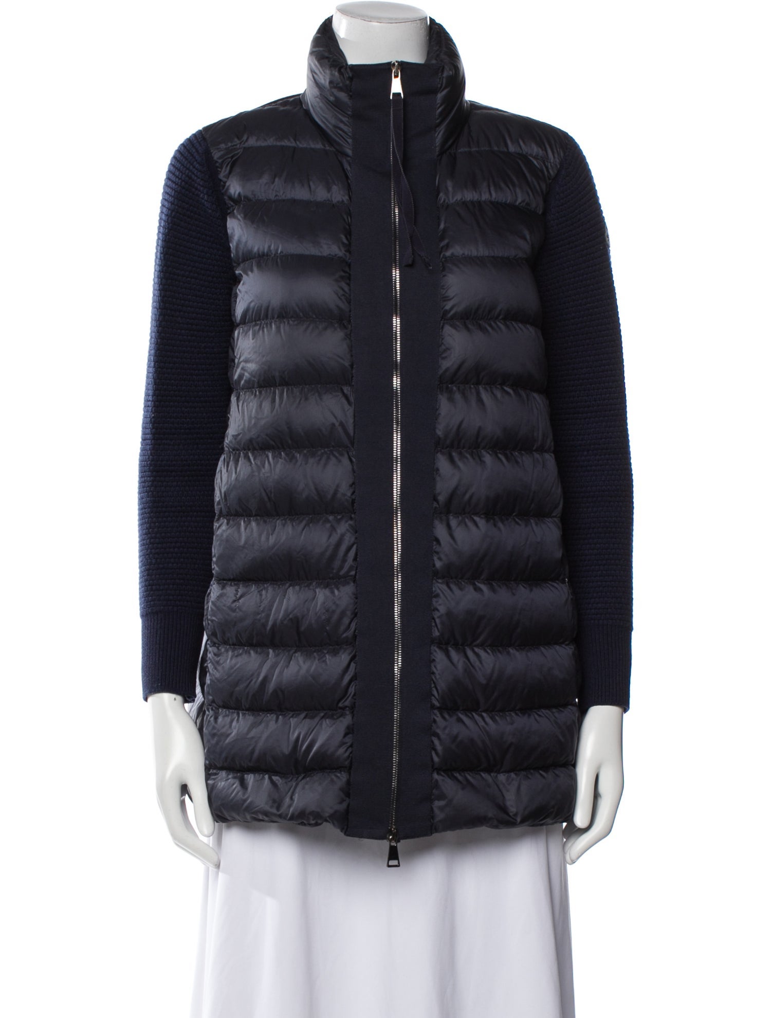 Moncler Down Jacket