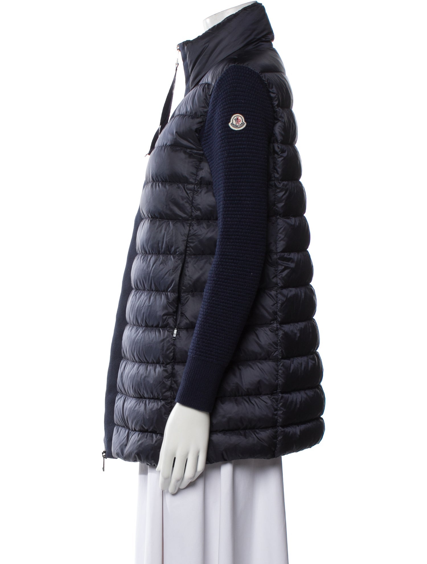 Moncler Down Jacket