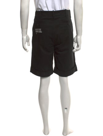 Moncler Genius Signature Logo Shorts
