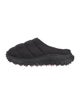 Moncler Nylon Slippers