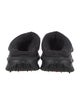 Moncler Nylon Slippers