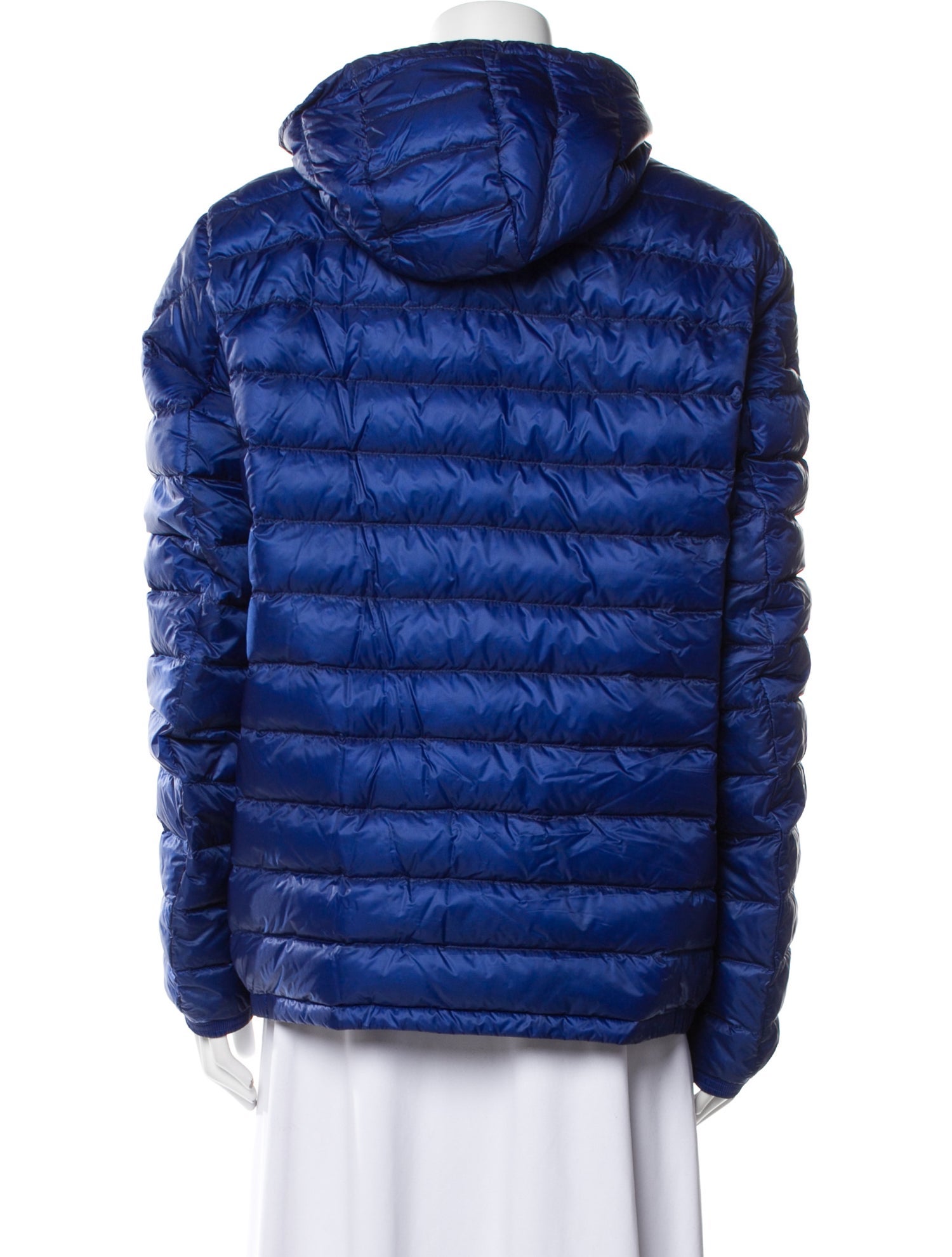 Moncler Nylon Jacket