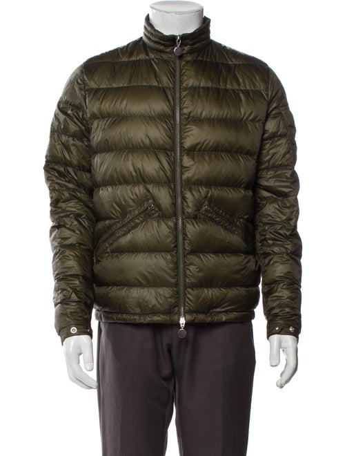 Moncler Puffer Coat