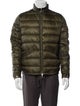Moncler Puffer Coat