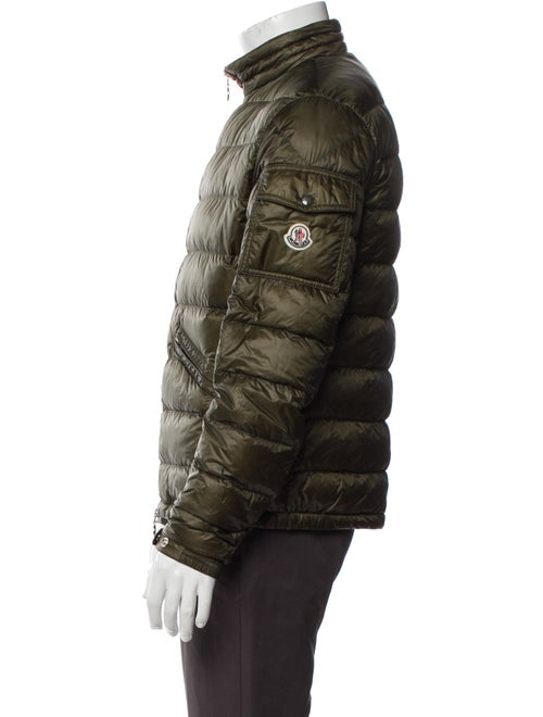 Moncler Puffer Coat