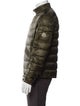 Moncler Puffer Coat