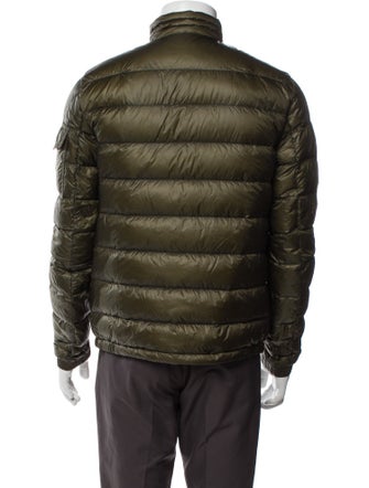Moncler Puffer Coat