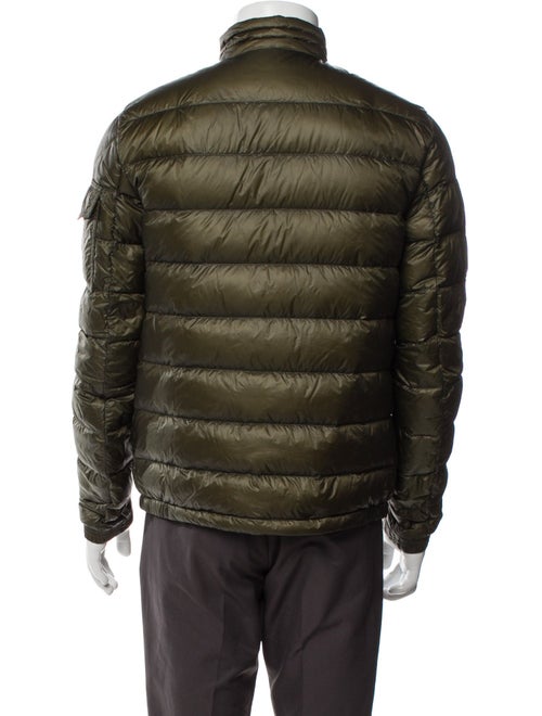 Moncler Puffer Coat