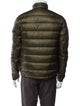 Moncler Puffer Coat